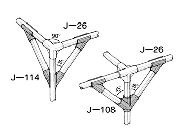 J-108の使用例