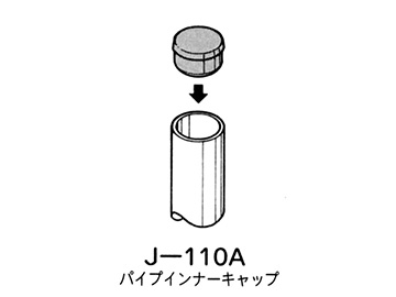 J-110Aの使用例