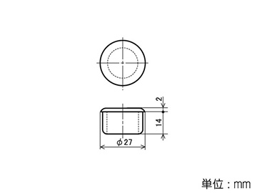 『J-110』イレクタージョイントパーツ