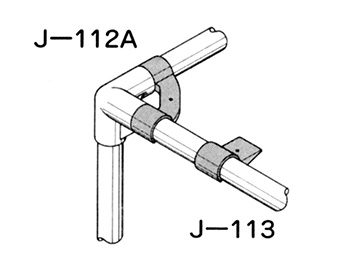 J-112Aの使用例