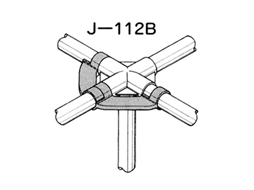 J-112Bの使用例