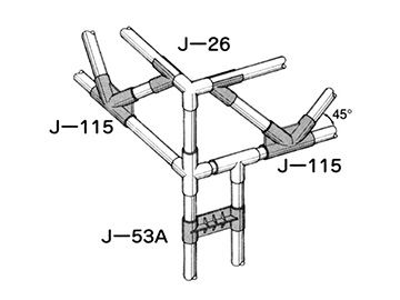 J-115の使用例