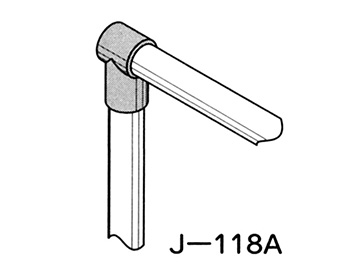 J-118Aの使用例