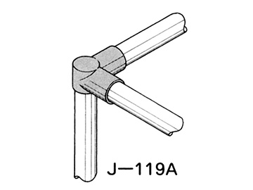 J-119Aの使用例