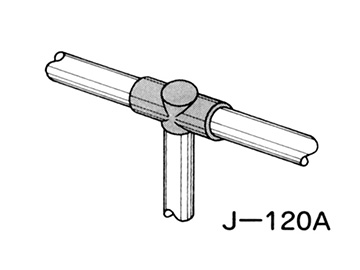 J-120Aの使用例