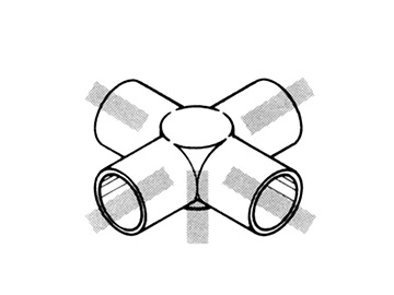 J-121Aのイラスト図