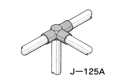 J-125Aの使用例