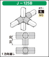 J-125Bの簡易資料