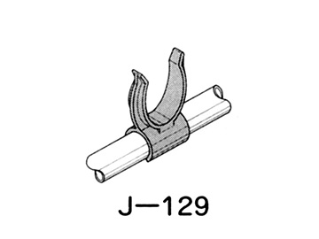 J-129の使用例