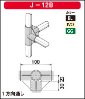 J-12Bの簡易資料