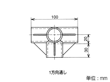 J-12Bの寸法図