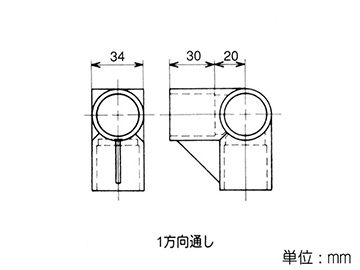 J-12Cの寸法図