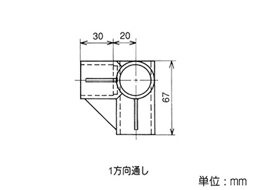 J-12Dの寸法図