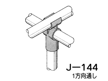 J-144の使用例
