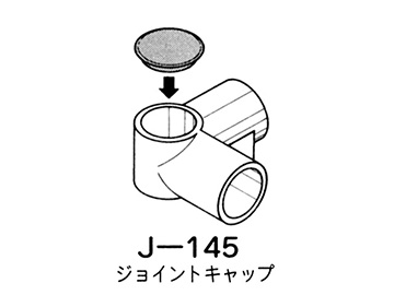 J-145の使用例