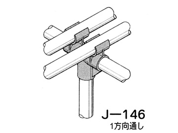 J-146の使用例