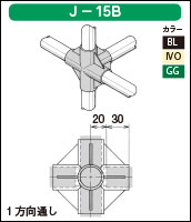 J-15Bの簡易資料