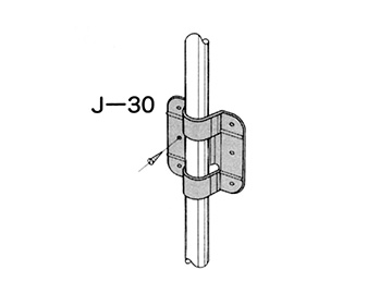 J-30の使用例