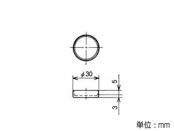 J-49Dの寸法図