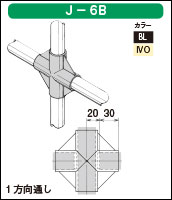 J-6Bの簡易資料