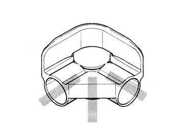 JG-11Aのイラスト図